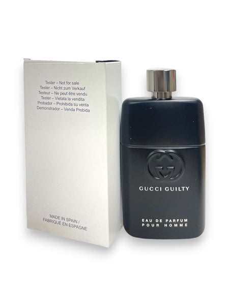 Gucci Guilty  Eau De Parfum Pour Homme (90ml / 3.0 Fl.Oz)