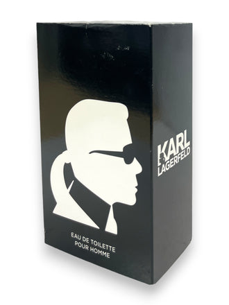 Karl Lagerfeld Eau De Toilette Pour Homme (100ml / 3.3fl.oz)