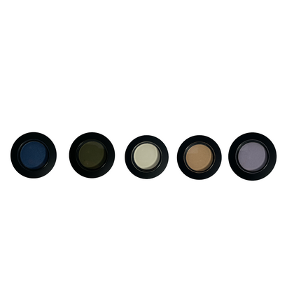 Glam Colors Eye Shadow, 1.5 g / 0.05 oz