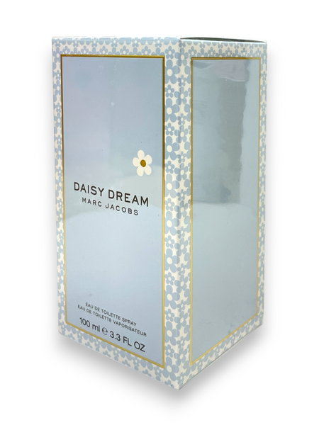 Marc Jacobs Daisy Dream Eau De Toilette (100ML / 3.3 Fl.oz)