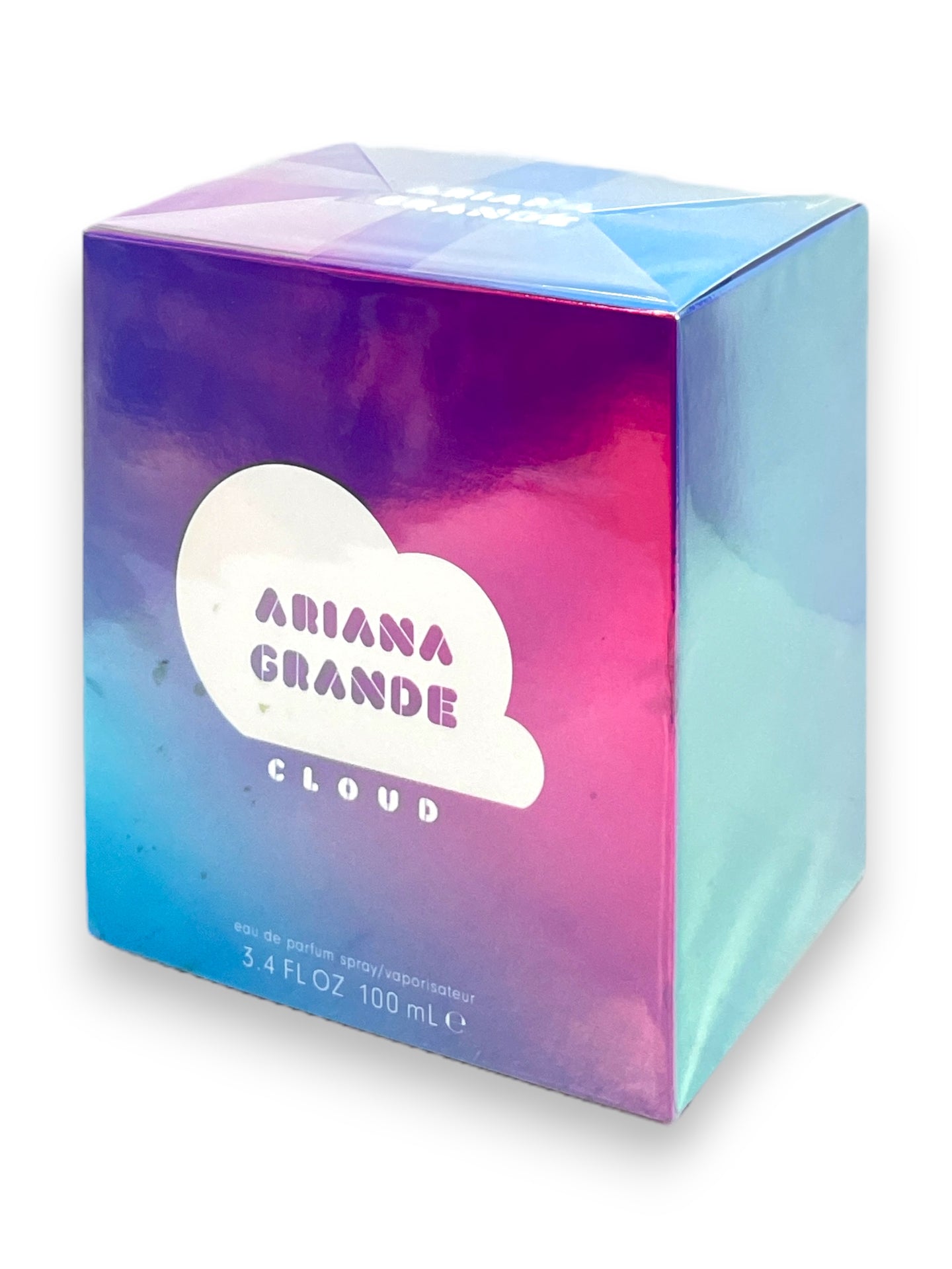 Ariana Grande Cloud Eau de Parfum for Women (3.4fl.oz / 100ml)