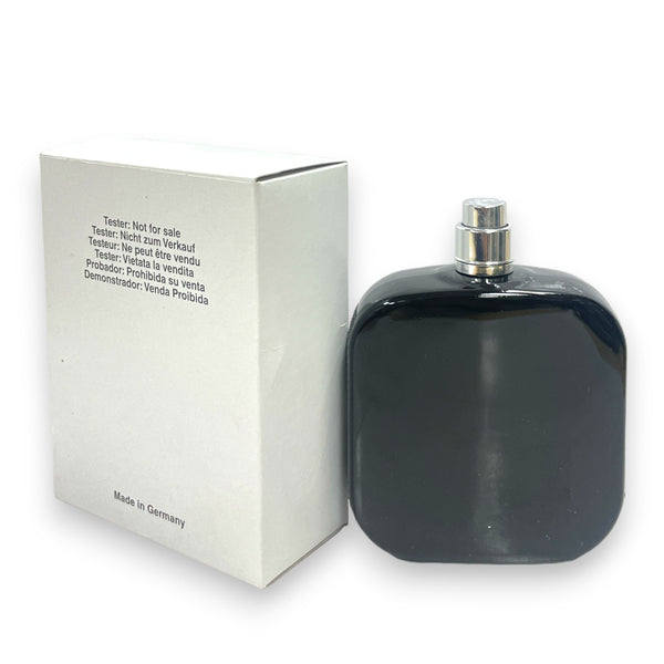 Eau De Lacoste Noir-Intense Eau De Toilette Pour Homme