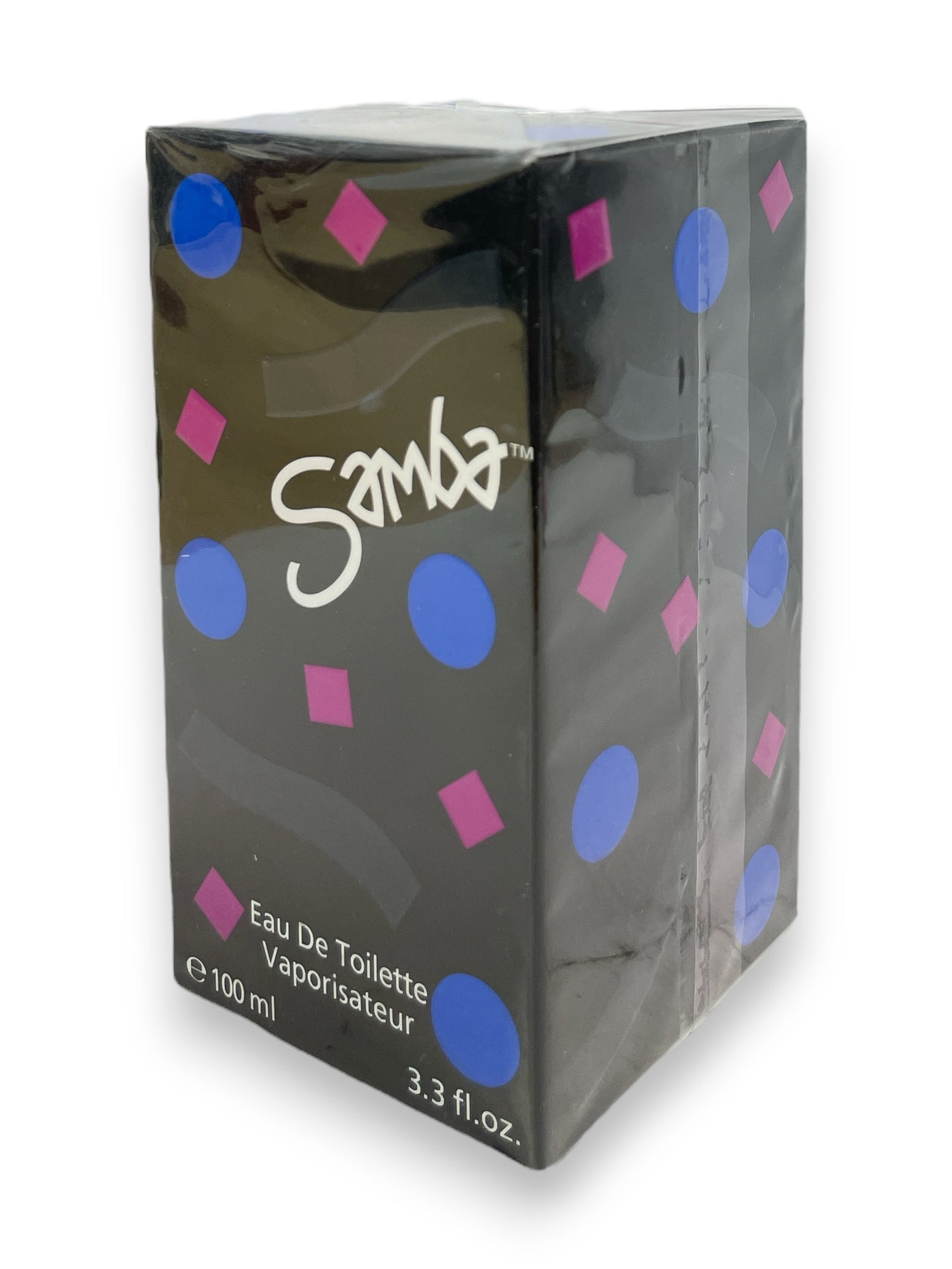 Perfumer's Workshop Samba Eau De Toilette (100ml / 3.3fl.oz)