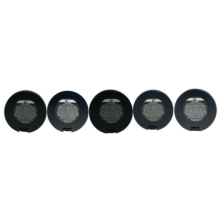 Glam Colors Eye Shadow, 1.5 g / 0.05 oz