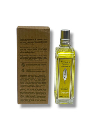 L'Occitane Verveine Agrumes Eau de Toilette (100ml / 3.3fl.oz)