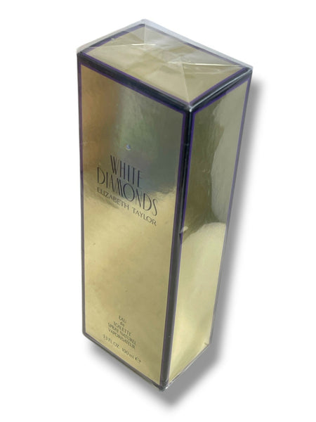 White Diamonds by Elizabeth Taylor Eau de Toilette (3.3fl.oz / 100ml)