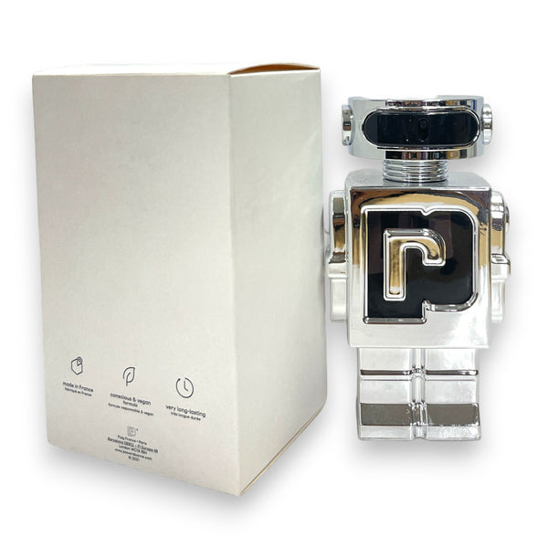 Paco Rabanne Phantom Eau De Toilette Spray for Men (100ml / 3.4fl.oz)