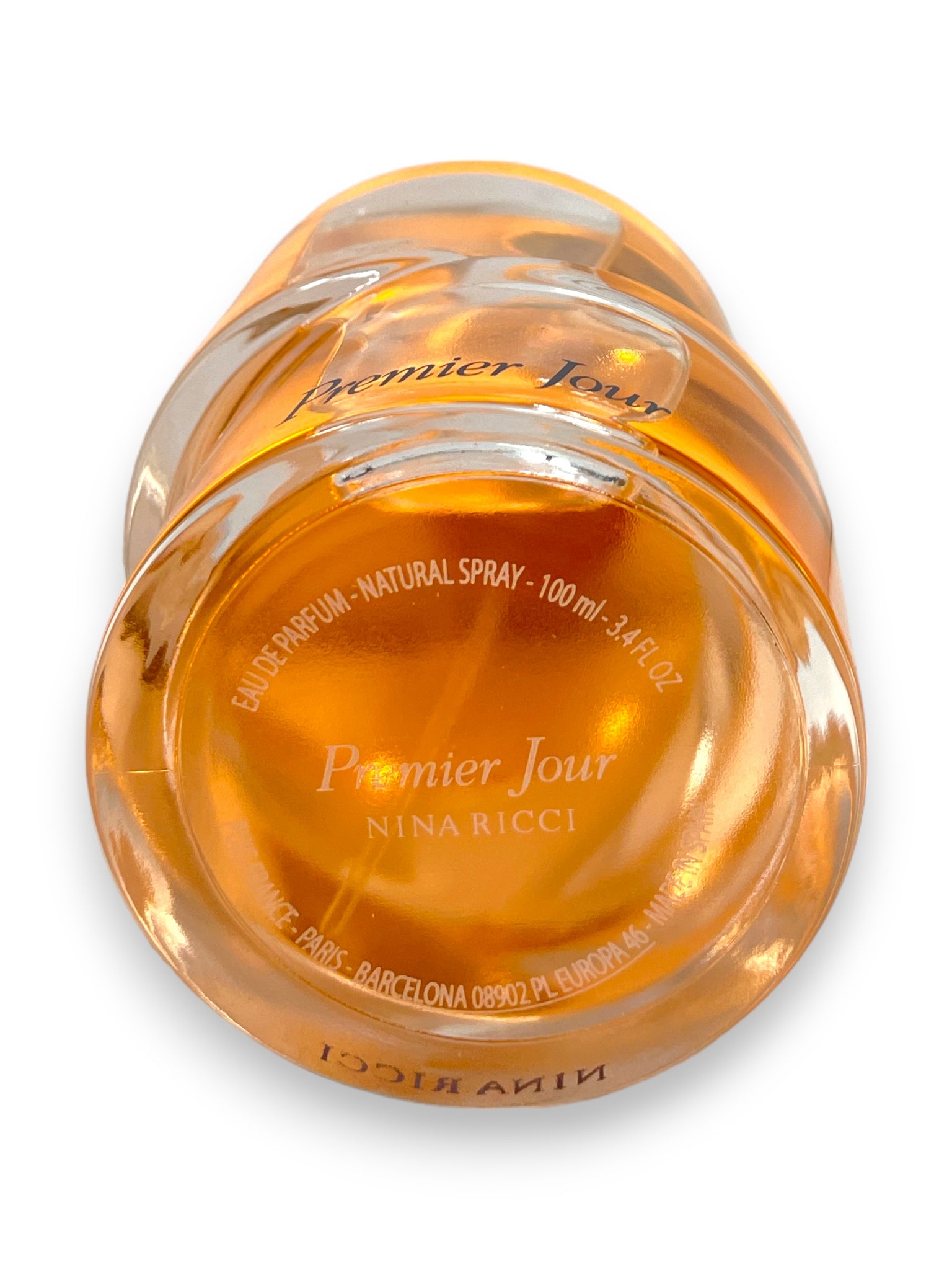 Nina Ricci Premier Jour Eau de Parfum, 30ml ab € 49,95 (2025 Nina Ricci Premier Jour Eau de Parfum, 30ml ab € 49,95 (2025