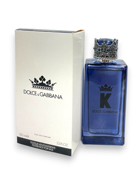 Dolce & Gabbana K Eau De Parfum for Men (100ml / 3.3fl.oz)