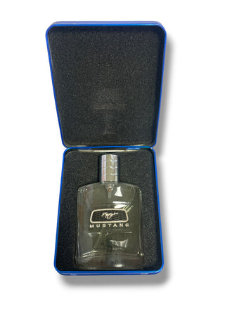 Mustang Blue Cologne Spray Eau de Cologne (1.7fl.oz / 50ml)