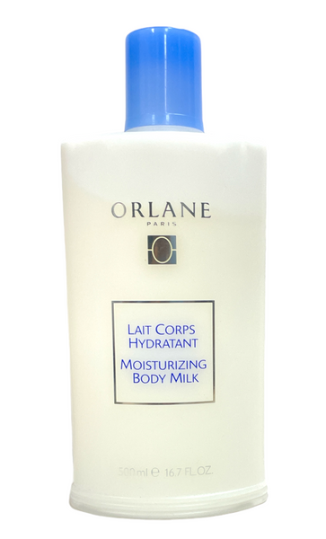 Orlane Moisturizing Body Milk (500ml / 16.7fl.oz)