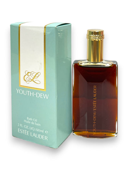 Estee Lauder Youth-Dew Bath Oil (2fl.oz / 60ml)