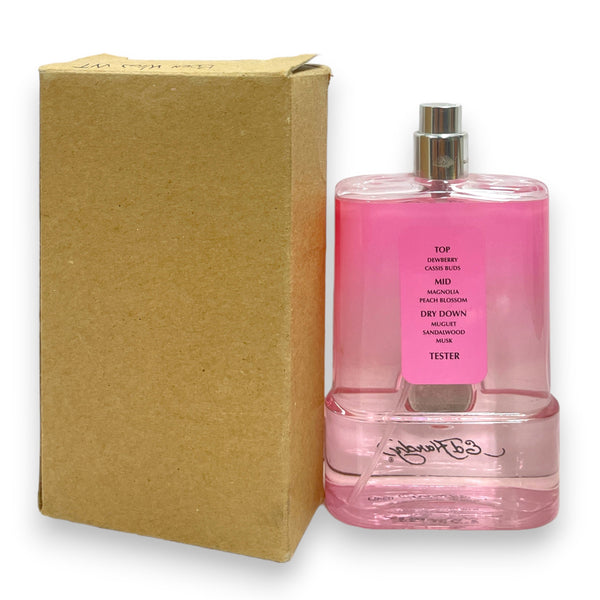 Ed Hardy Born Wild Eau De Parfum for Women 100ml