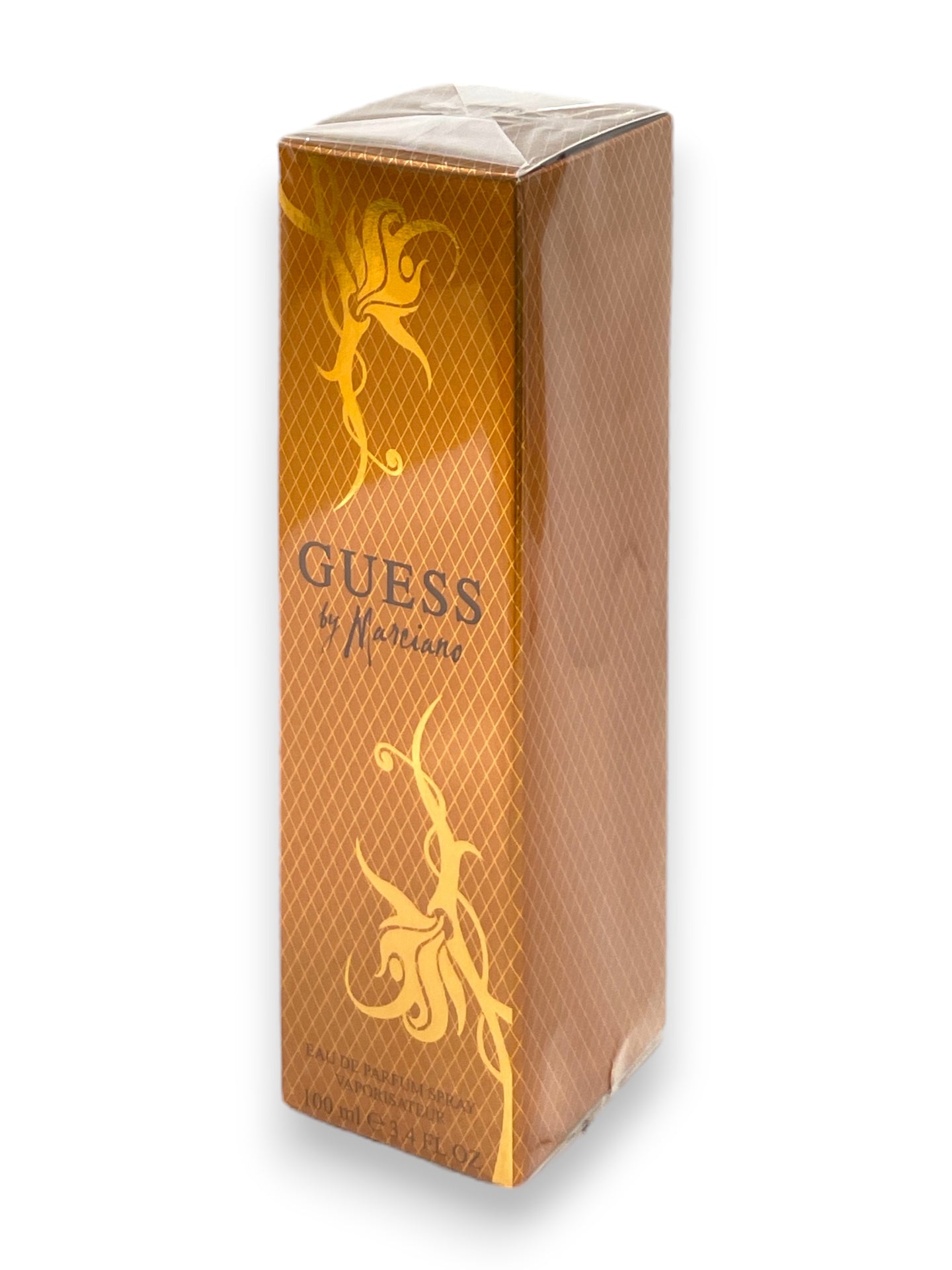 Guess by Marciano Eau De Parfum for Women (100ml / 3.4fl.oz)