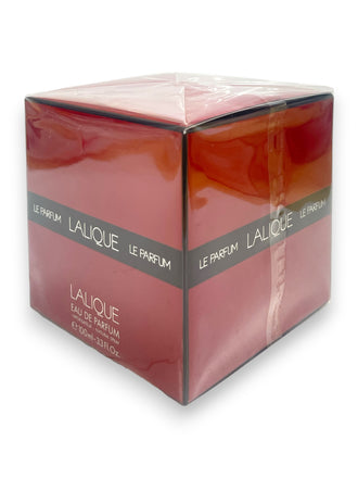 Lalique Le Parfum Eau De Parfum for Women (100ml / 3.3fl.oz)