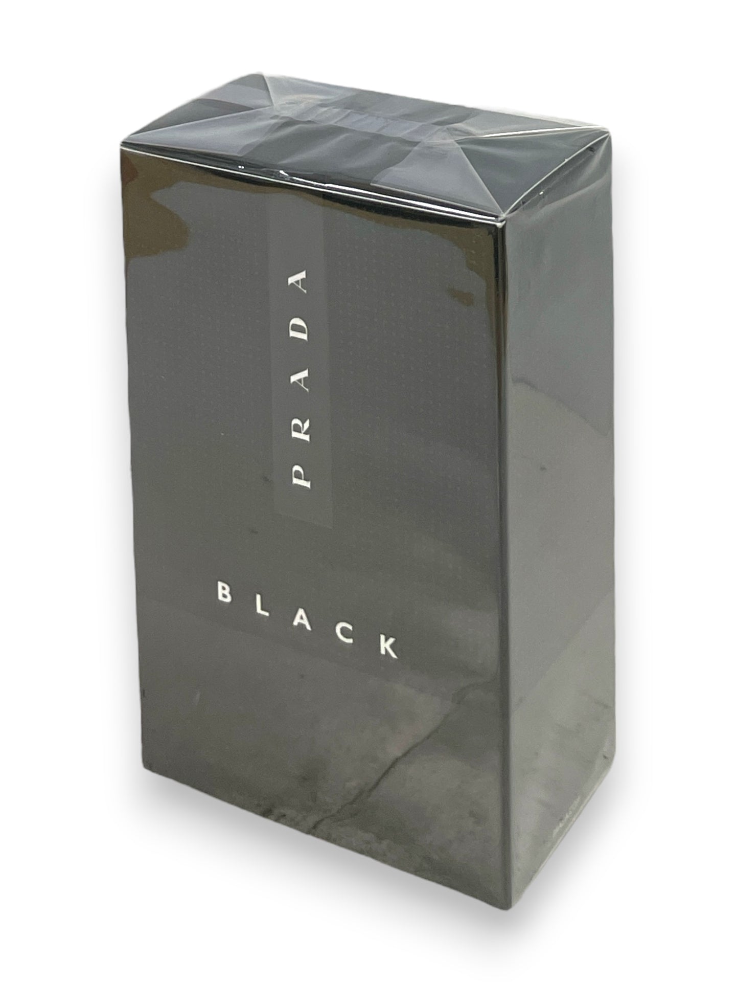 Prada Black Luna Rossa Eau De Parfum  (100 ml / 3.3 Fl. Oz )