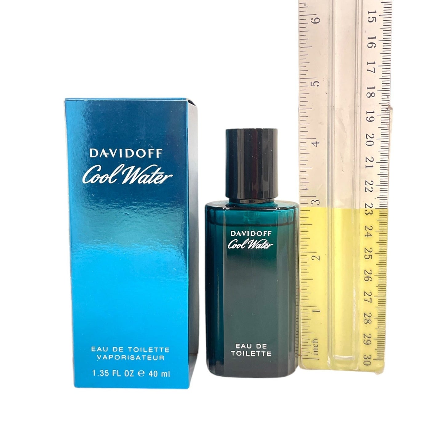 Davidoff Cool Water Eau de Toilette for Men (1.35fl.oz / 40ml)