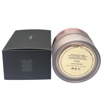 Laura Mercier Translucent Loose Setting Powder (29g / 1oz)