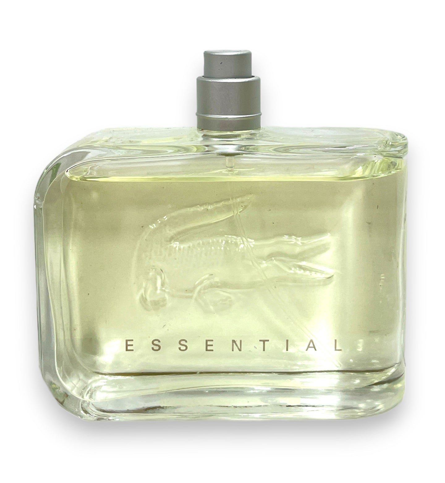 Lacoste Essential Eau De Toilette Spray For Men (125ml / 4.2fl.oz)