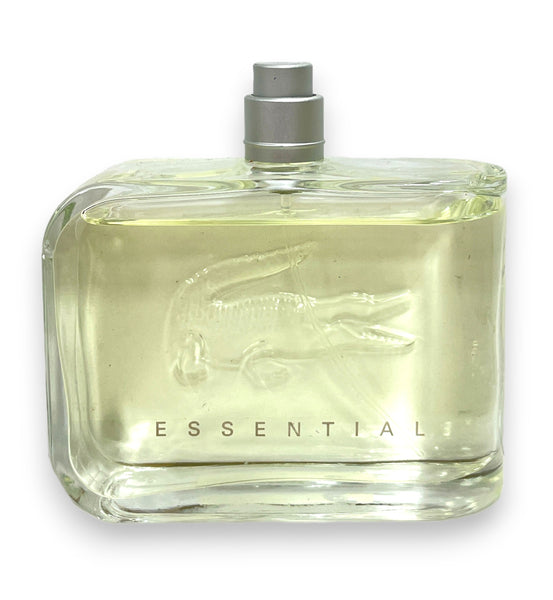 Lacoste Essential Eau De Toilette Spray For Men (125ml / 4.2fl.oz)