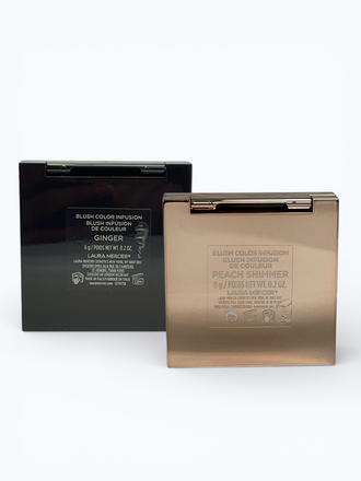 Laura Mercier Blush Color Infusion, 6g / 0.2 oz