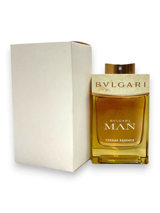 Bvlgari Man Terrae Essence Eau De Parfum (100ml / 3.4fl.oz)