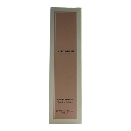 Laura Mercier Ambre Vanille  Eau De Toilette (50ml / 1.7fl.oz)