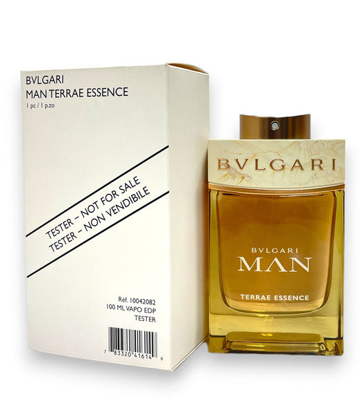 Bvlgari Man Terrae Essence Eau De Parfum (100ml / 3.4fl.oz)