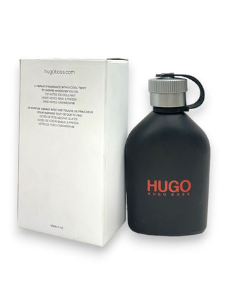 Hugo Boss  Just Different Eau De Toilette  125 ml / 4.2 Fl.oz