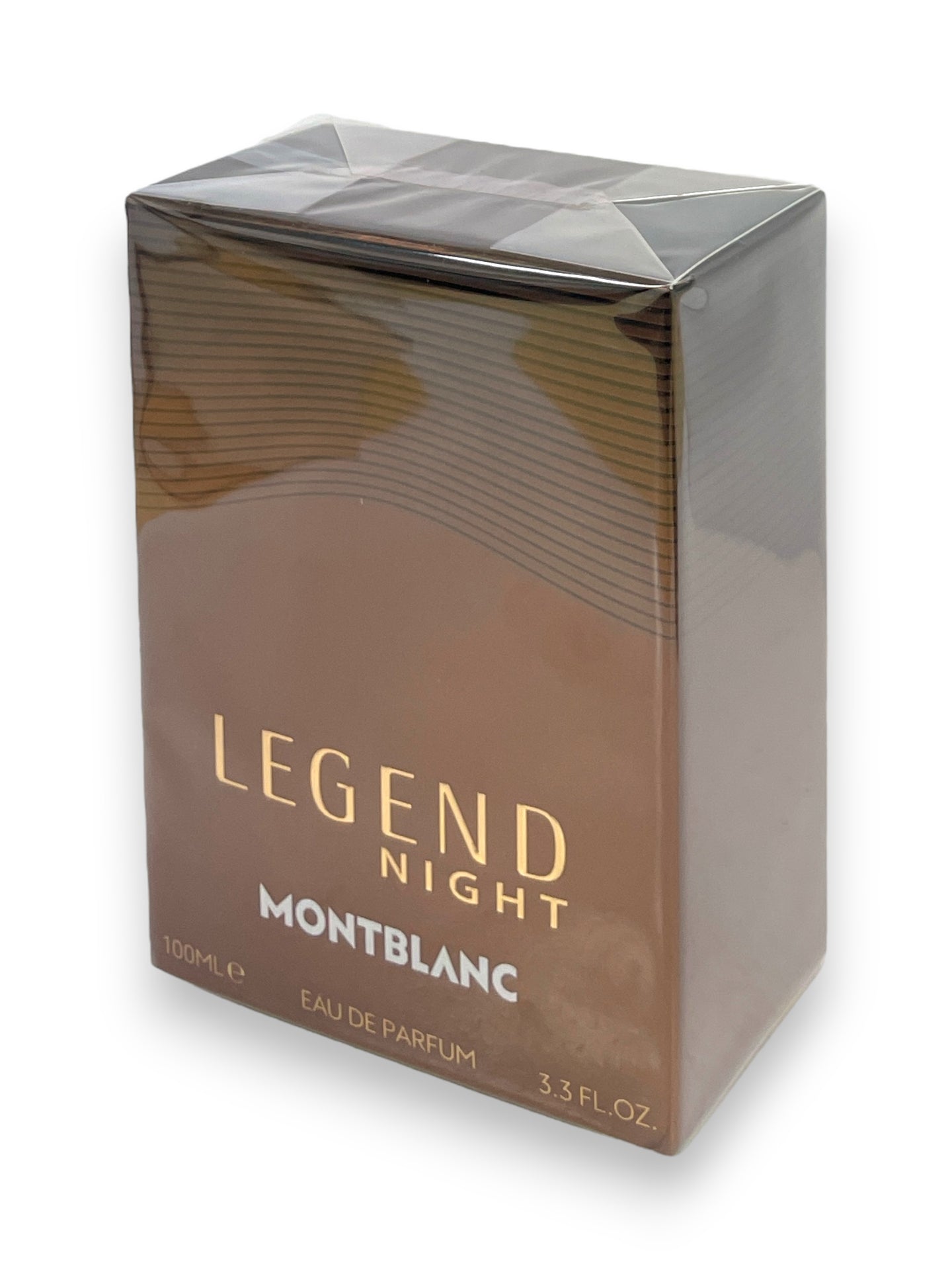 Montblanc Legend Night Eau De Parfum for Men (100ml / 3.3fl.oz)