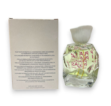 Pleats Please L'Eau by Issey Miyake Eau de Toilette (100ml / 3.3fl.oz)