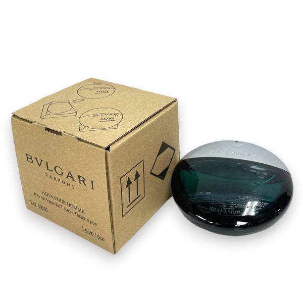 Bvlgari Aqva Pour Homme Eau De Toilette (100ml / 3.4fl.oz)