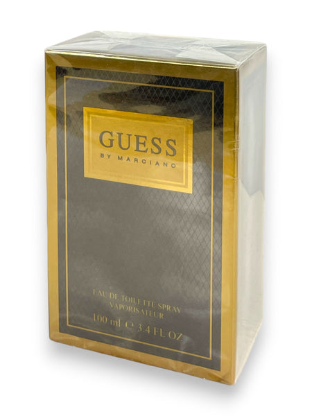 Guess By Marciano Eau De Toilette for Men (100ml / 3.4fl.oz)