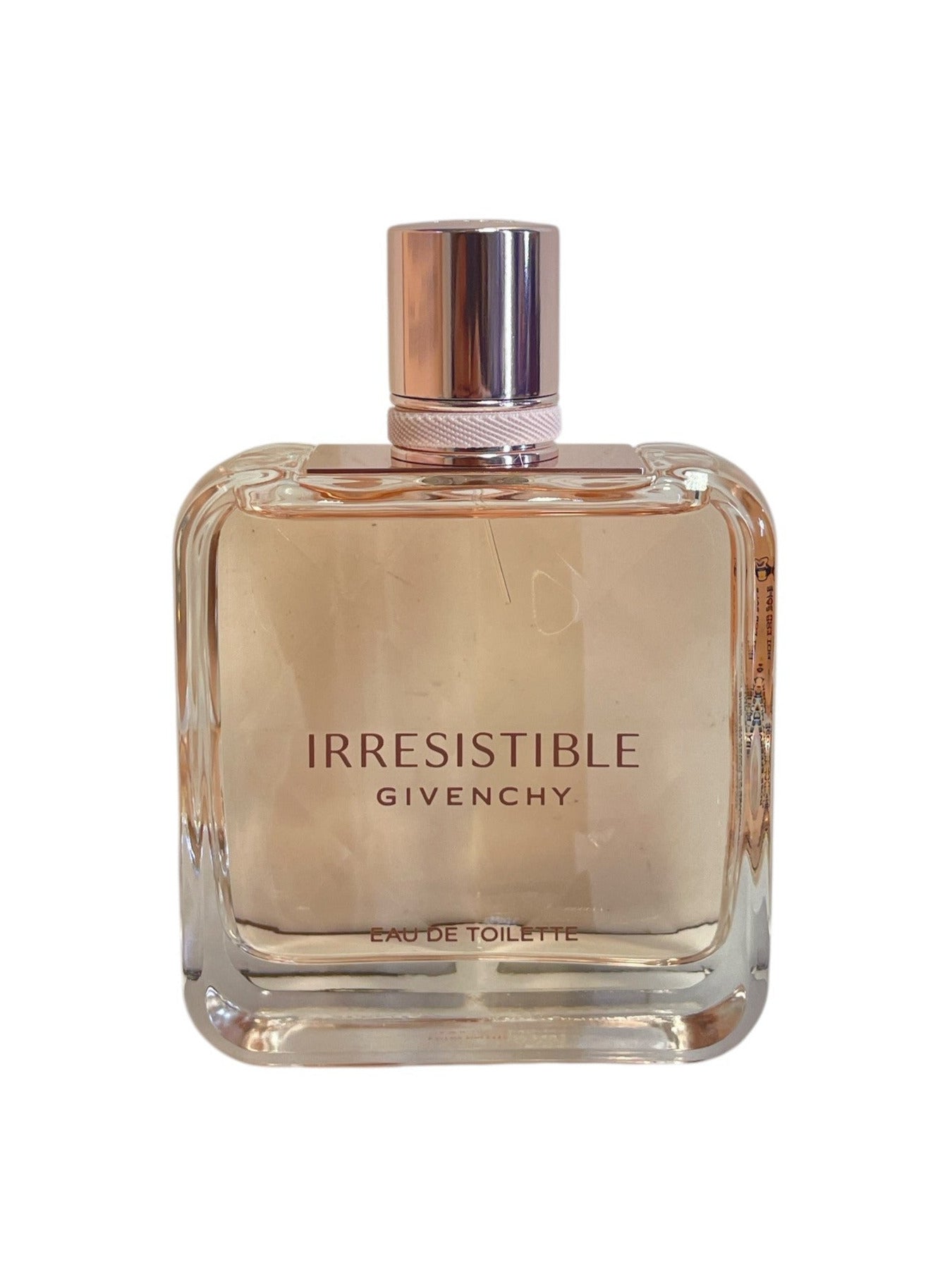 Irresistible by Givenchy Eau de Toilette Spray (80ml / 2.7fl.oz)