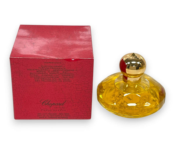 Casmir by Chopard Eau de Parfum for Women (3.4fl.oz / 100ml)