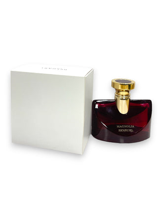 Bvlgari Splendida Bvlgari Magnolia Sensual Eau De Parfum (100ml / 3.4fl.oz)