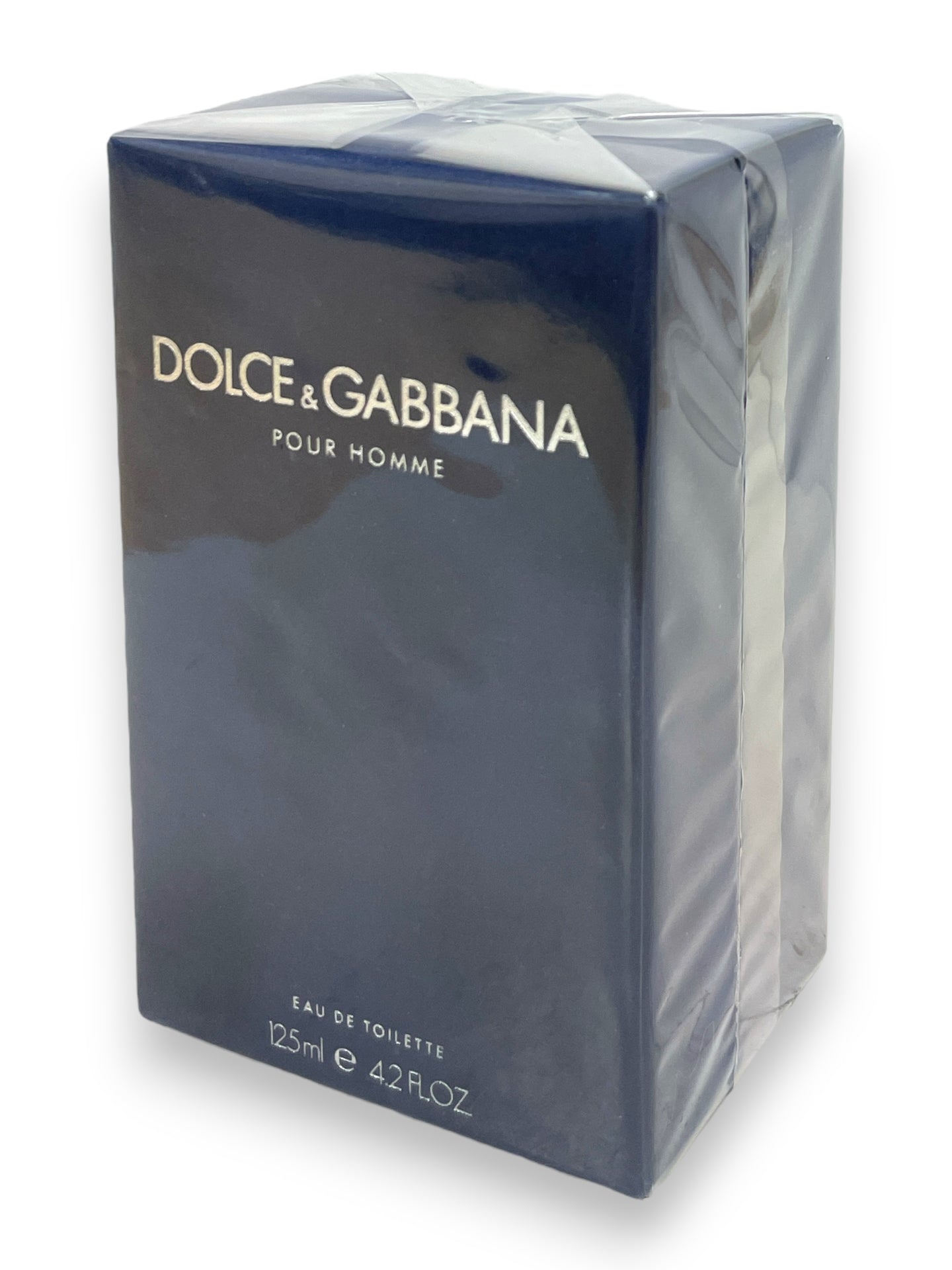 Dolce & Gabbana Pour Homme Eau De Toilette (125ml / 4.2fl.oz)