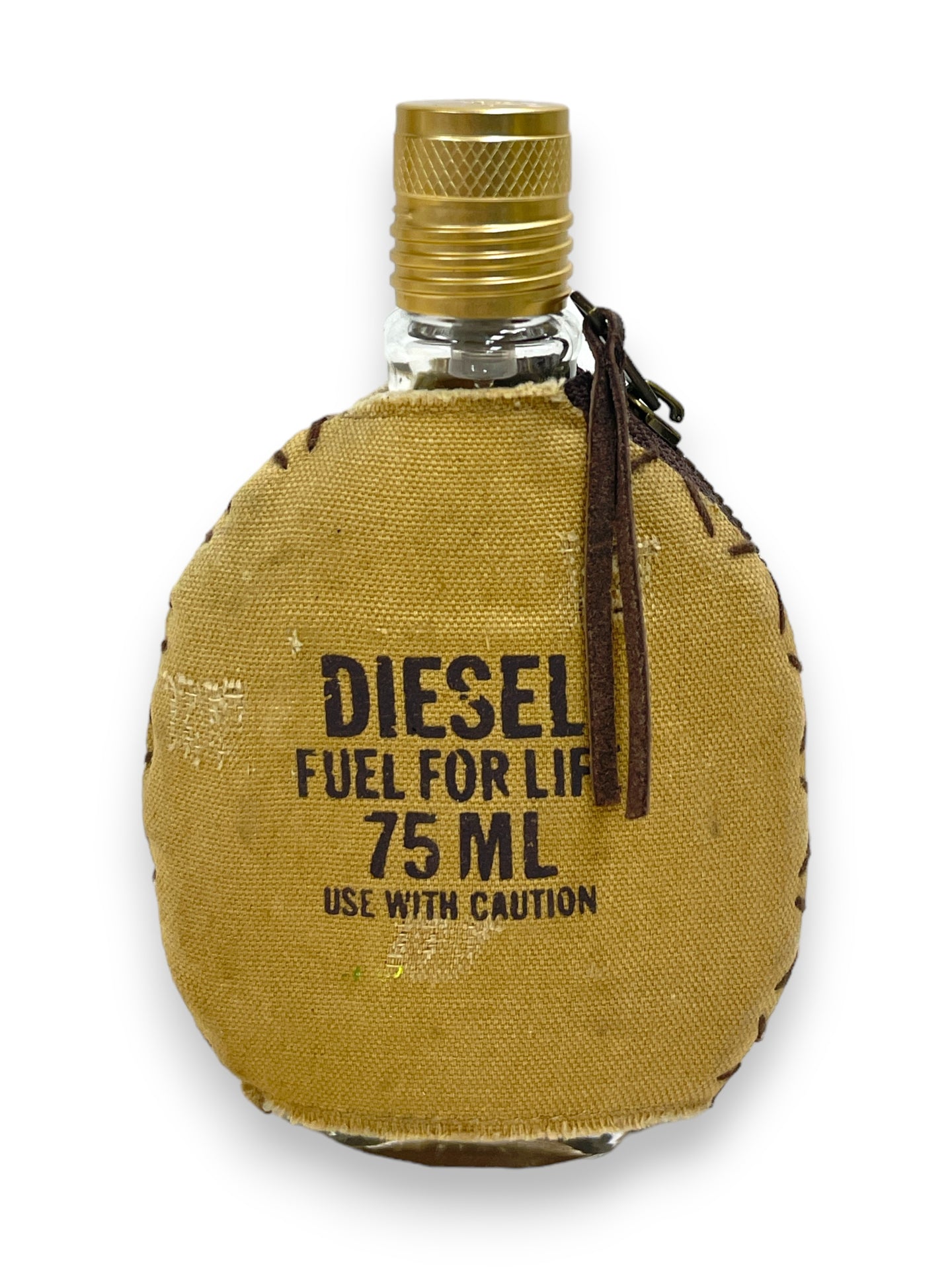 Diesel Fuel For Life Eau De Toilette Pour Homme (75ml / 2.5fl.oz)