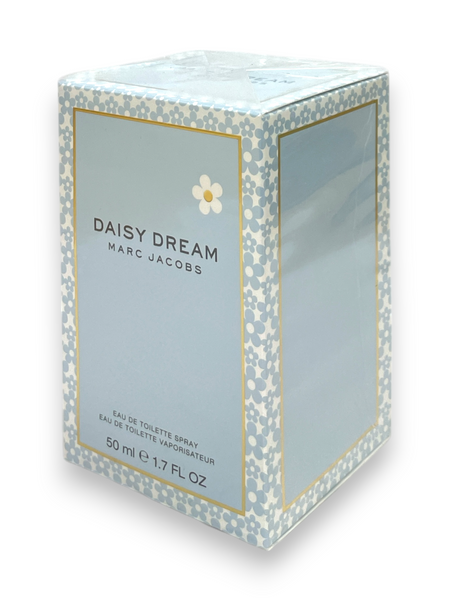 Marc Jacobs Daisy Dream Eau De Toilette (50 ML / 1.7 Fl. oz)