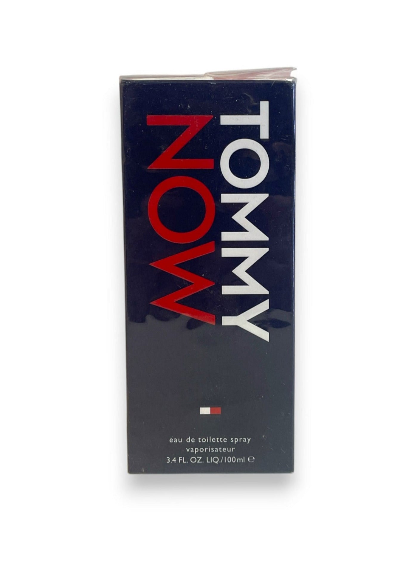 Tommy Now by Tommy Hilfiger Eau de Toilette Spray (3.4fl.oz / 100ml)