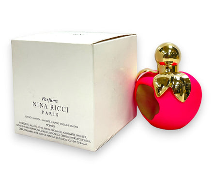 Nina Ricci La Tentation de Nina Limited Edition Eau De Toilette (50ml / 1.7fl.oz)