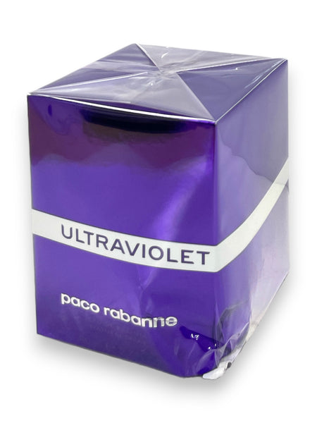 Paco Rabanne Ultraviolet Eau De Parfum Spray for Women (80ml / 2.7fl.oz)