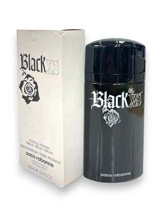 Paco Rabanne BlackXS For Him Eau De Toilette Spray (100ml / 3.4fl.oz)