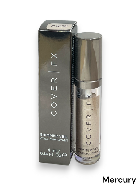 Cover FX Shimmer Veil Pearlescent Cream (4ml / 0.14fl.oz)