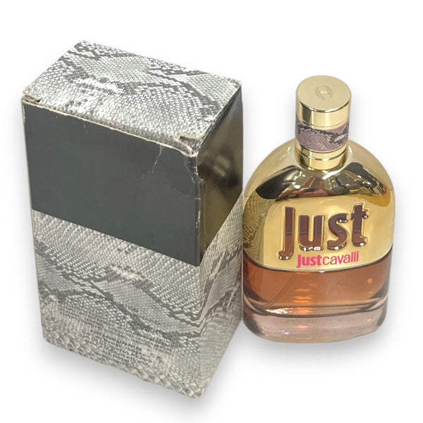 Just Cavalli Just Eau De Toilette for Women (2.5fl.oz / 75ml)