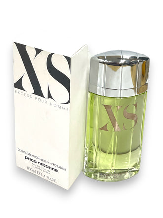 Paco Rabanne XS Excess Pour Homme Eau De Toilette Spray (100ml / 3.4fl.oz)