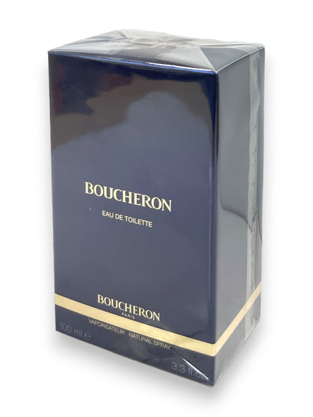 Boucheron Eau De Toilette Spray for Women (100ml / 3.3fl.oz)