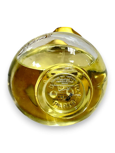 Dalimix Gold by Salvador Dali  Eau de Toilette 100 ml / 3.4 Fl. oz