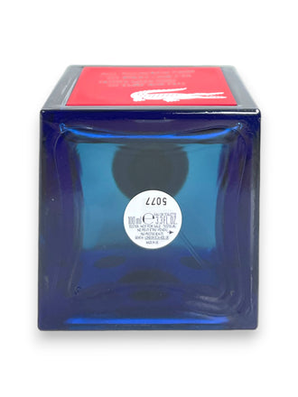 Lacoste L!ve Eau De Toilette Spray Pour Homme (100ml / 3.3fl.oz)