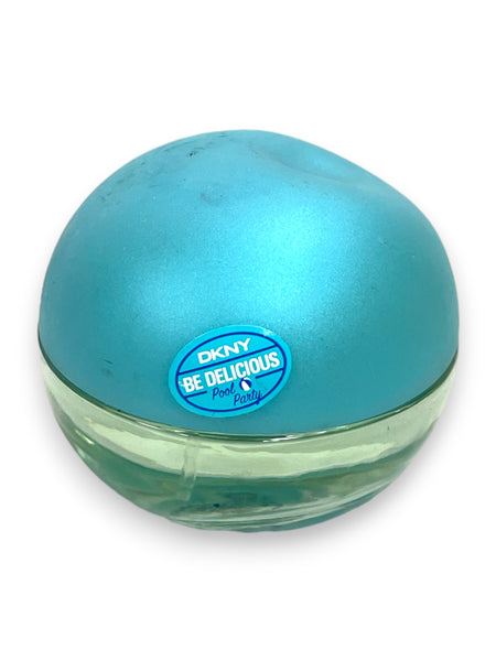 Donna Karan DKNY Be Delicious Pool Party Bay Breeze Eau De